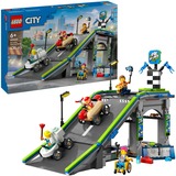 LEGO 60460, Juegos de construcción 