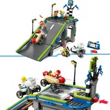 LEGO 60460, Juegos de construcción 