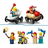 LEGO 60460, Juegos de construcción 