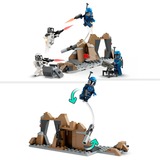 LEGO 75373, Juegos de construcción 