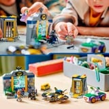 LEGO 76272, Juegos de construcción 