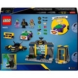 LEGO 76272, Juegos de construcción 