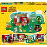 LEGO 77055, Juegos de construcción 