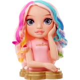 MGA Entertainment 120889-EUC, Cabeza de maquillaje y peluquería 