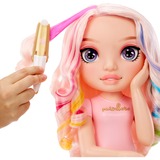 MGA Entertainment 120889-EUC, Cabeza de maquillaje y peluquería 