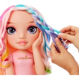 MGA Entertainment 120889-EUC, Cabeza de maquillaje y peluquería 