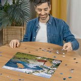 Ravensburger 12000208, Puzzle 