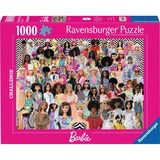 Ravensburger 12000593, Puzzle 