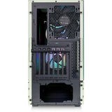 Thermaltake CA-1Z3-00MEWN-00, Cajas de torre verde claro