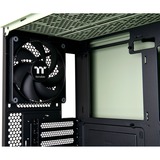 Thermaltake CA-1Z3-00MEWN-00, Cajas de torre verde claro