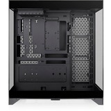 Thermaltake CA-1Z8-00M1WN-00, Cajas de torre negro