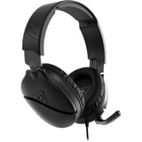 Turtle Beach TBS-3001-05, Auriculares para gaming negro