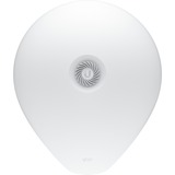 Ubiquiti AF60-XG, Antena de radio direccional blanco