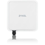 Zyxel FWA-710-EU0102F, Router WIRELESS LTE negro