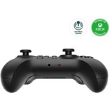 8BitDo RET00420, Gamepad negro