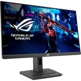 ASUS XG259QNS, Monitor de gaming negro