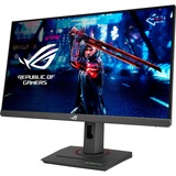 ASUS XG259QNS, Monitor de gaming negro