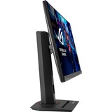 ASUS XG259QNS, Monitor de gaming negro