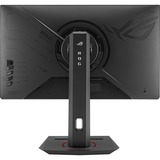 ASUS XG259QNS, Monitor de gaming negro