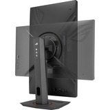 ASUS XG259QNS, Monitor de gaming negro