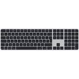 Apple MXK83Z/A plateado/Negro