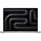 Apple MacBook Pro (16") 2024, Portátil plateado