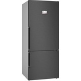 Bosch KGN76AXDR, Combi acero inoxidable (oscuro)