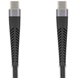 DeLOCK 81126, Cable negro