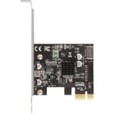 DeLOCK 90344, Controlador USB 