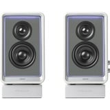 Edifier QR65 WT, Altavoz blanco