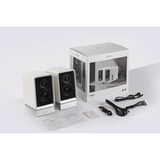 Edifier QR65 WT, Altavoz blanco