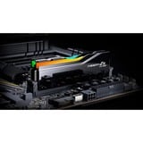 G.Skill F5-9600C4658H24GX2-TZ5CRK, Memoria RAM negro