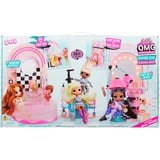 MGA Entertainment 584520EUC, Muebles de muñecas 