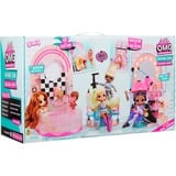 MGA Entertainment 584520EUC, Muebles de muñecas 