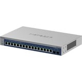 Netgear XS516TM-100EUS, Interruptor/Conmutador 