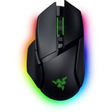 Razer RZ01-05230100-R3M1, Ratones para gaming negro