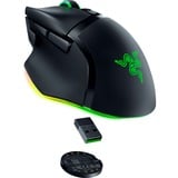 Razer RZ01-05230100-R3M1, Ratones para gaming negro