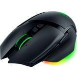 Razer RZ01-05230100-R3M1, Ratones para gaming negro