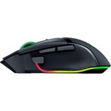 Razer RZ01-05230100-R3M1, Ratones para gaming negro