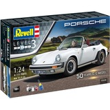 Revell 05646, Automóvil de construcción 