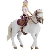 Schleich 42713, Muñecos marrón