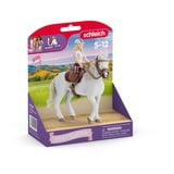 Schleich 42713, Muñecos marrón