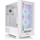 Thermaltake CA-1Z3-00M6WN-00, Cajas de torre blanco