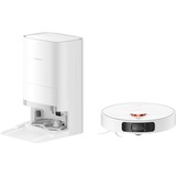 Xiaomi BHR8124EU, Robot aspirador blanco