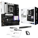 ASRock 90-MXBRK-A0UAYZ, Placa base 