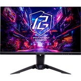 ASRock PG27QF, Monitor de gaming negro