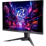 ASRock PG27QF, Monitor de gaming negro