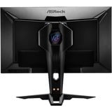 ASRock PG27QF, Monitor de gaming negro