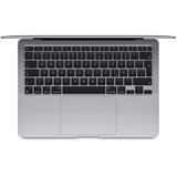 Apple G208931-007A1, Portátil gris