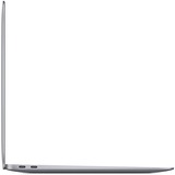 Apple G208931-007A1, Portátil gris